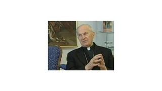 Tomko si zaspomínal na roky s Jánom Pavlom II.
