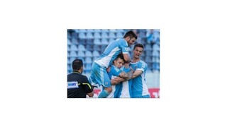 Slovan Bratislava rekordne ôsmykrát majstrom Slovenska