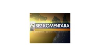 Ukážka vojenskej techniky