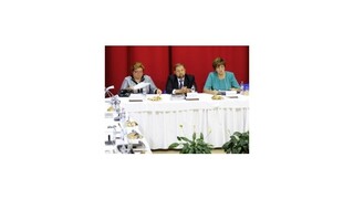 Predsedu NS SR nezvolili ani v druhom kole