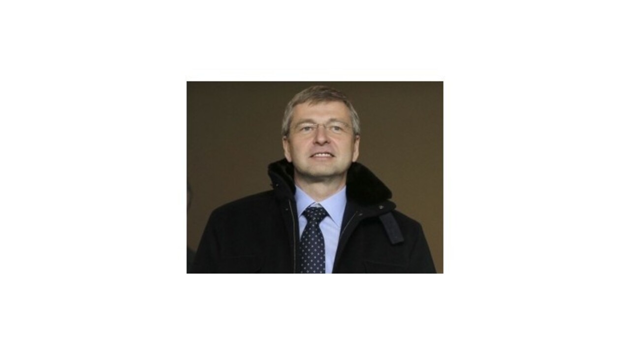 Ruský oligarcha Rybolovlev absolvoval najdrahší rozvod