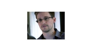 Snowden: Nebol som druhotriedny technik, ale agent v utajení
