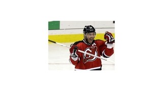 New Jersey opäť chce Kovaľčuka, ten myslí na KHL