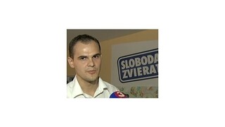 Bratislava nevie či predĺži zmluvu Slobode zvierat