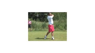 Golfový turnaj osobností pomáha detským onkologickým pacientom