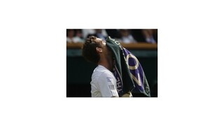 Murray titul neobháji, vyradil ho Dimitrov