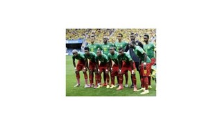 FIFA si vyžiadala dokumenty o manipulovaní zápasov Kamerunu