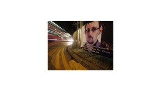 Snowden požiadal o predĺženie azylu v Rusku
