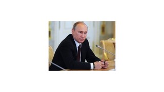 Putin schválil odpis 90 percent kubánskeho dlhu Sovietom