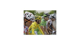 Víťazom 8. etapy Tour de France sa stal Francúz Kadri, Velits skončil 55., Sagan 130.