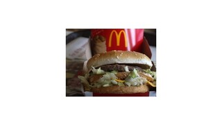 Rusko chce zakázať predaj hamburgerov McDonald's