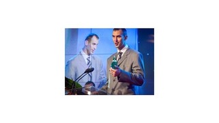 Hokejista roka 2014 vzíde z pätice Gáborík, Hossa, Chára, Laco, Sekera