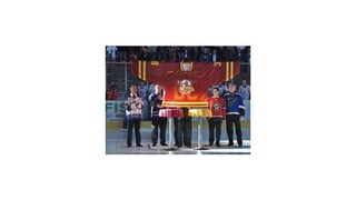 Na demitrovských exhibíciách aj bratia Šťastní, Šatan, Bondra i Gáborík