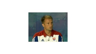 HOSŤ V ŠTÚDIU: Martin Pupiš o prípravách našich atlétov na Majstrovstvá Európy