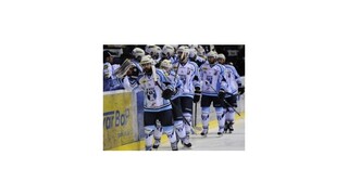 Slovan uspel v Brne, Nitra v Olomouci