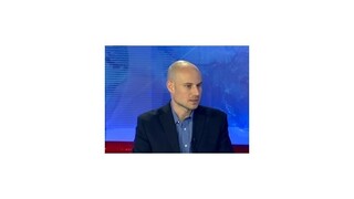 HOSŤ V ŠTÚDIU: Vladimír Bilčík o summite EÚ