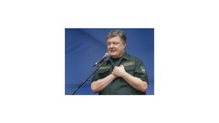 Zahraničný výbor EP odporučil ratifikovať asociačnú dohodu s Ukrajinou