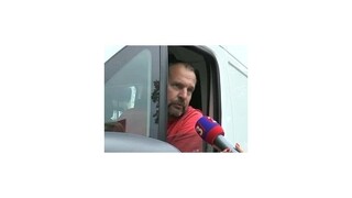 Obyvatelia Užhorodu pomáhajú východu Ukrajiny ako sa dá