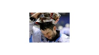 Barys triumfoval v Novokuznecku, Laco si pripísal 44 zásahov