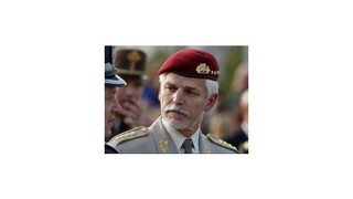 Českého generála Pavla zvolili za predsedu Vojenského výboru NATO