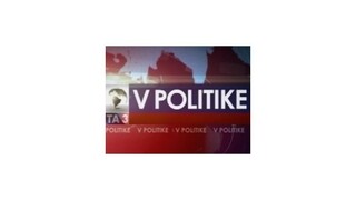 Nové vedenie justície / Prebytok potravín v Európe