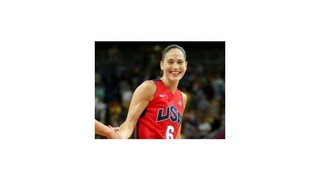 Američanky spravili z finále MS v basketbale exhibíciu a obhájili titul