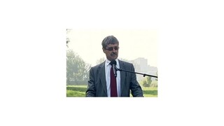 TB: Milan Ftáčnik o svojom volebnom programe