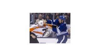 Bitkárom v NHL odzvonilo, nechce ich už ani Toronto