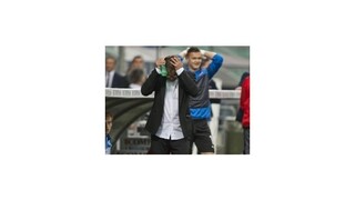 Galád: Z barážovej odvety si odnášam ranu v srdci