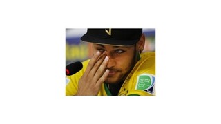 Neymar vytvoril nový hetrikový rekord