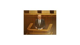 Borec nemá v rozpočte peniaze na valorizáciu platov sudcov