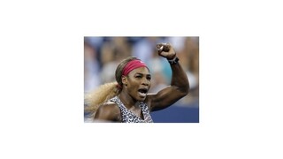 Tarpiščev dostal od WTA ročný dištanc za urážky sestier Williamsových