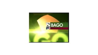 Bago plus z 20. októbra