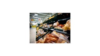 Inšpekcia si posvietila na kvalitu potravín, opäť najhoršie obstáli hyper a supermarkety