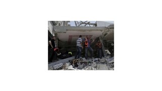 Švédsko ako prvá európska krajina uznala Palestínu ako štát