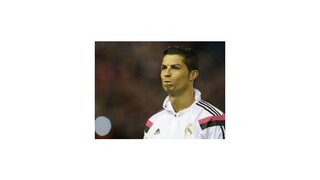 Cristiano Ronaldo bude mať na Madeire trojmetrovú sochu