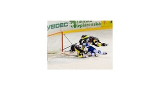 Poprad poľahky zvíťazil nad Žilinou