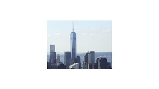 Do budovy One World Trade Center sa nasťahovala prvá firma