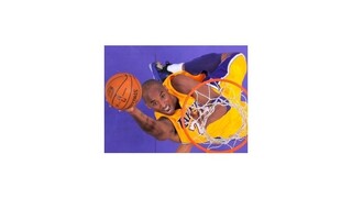Bryant vystrelil 37 krát, Lakers napriek tomu piatykrát prehrali