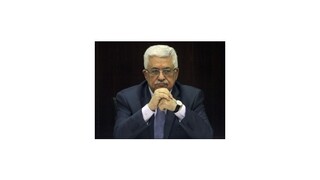 Palestínsky prezident Abbás zakázal odbory a dal zatknúť ich predákov