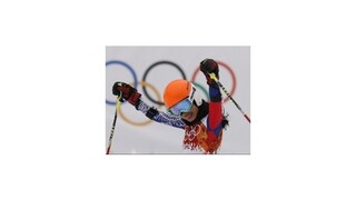 Vanessa Mae zabojuje proti trestu od lyžiarskej federácie