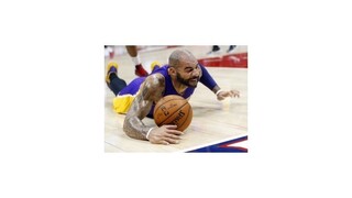 Lakers vyhrali druhý zápas v sezóne