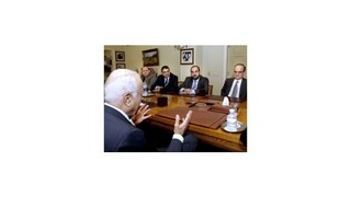 LAŠ chce Bezpečnostnej rade OSN predložiť rezolúciu o Palestínskom štáte