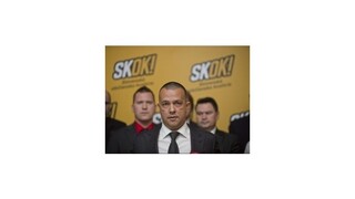 TB J. Miškova o vzniku novej politickej strany