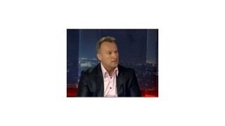 Profil terorizmu / Aký je islam?