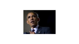 Obama podpísal rozpočtový zákon, vládne výdavky presiahnu bilión