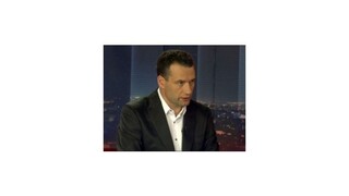 Bilancia VšZP / Junckerove miliardy