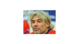 Piešťany bude trénovať Čech Leo Gudas