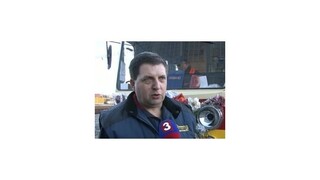 Železnička medzi Trenčianskou Teplou a Trenčianskymi Teplicami začne opäť fungovať