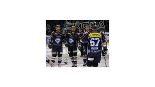 Hokejová extraliga 2014